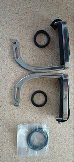 Veiligheidsbeugels harrys horse, Ophalen of Verzenden