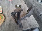 Schoenmakers aambeeld, Antiek en Kunst, Ophalen of Verzenden