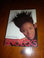 SNOECKS 1986, Boeken, Kunst en Cultuur | Fotografie en Design, Ophalen of Verzenden, Overige onderwerpen