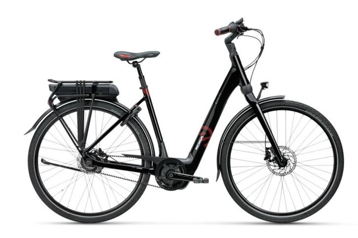 Koga E-Nova Evo 53 cm Mega aanbieding, Fietsen en Brommers, Fietsen | Dames | Damesfietsen, Nieuw, Overige merken, (Extra) lage instap