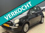 Fiat 500 1.2 Pop NAP dealer onderhouden Riem VV 1 JR APK, Voorwielaandrijving, Gebruikt, 1242 cc, 4 cilinders