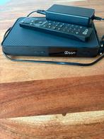 Ziggo mediabox next. (ARRIS) 4k, Ophalen, Gebruikt, Harddiskrecorder