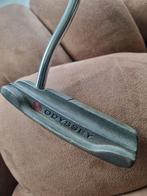 Odyssey putter, Danny Edwards Royal grip, goede conditie., Sport en Fitness, Golf, Overige merken, Gebruikt, Ophalen of Verzenden