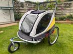 Hondenbuggy Trixie hondenfietskar, Dieren en Toebehoren, Honden-accessoires, Ophalen, Gebruikt
