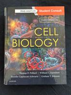Cell Biology - Third Edition, Ophalen of Verzenden, Beta, Zo goed als nieuw, WO