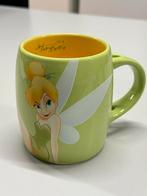 Tinkerbell Mok - Disneyland Parijs - Disney beker Chocomelk, Verzamelen, Disney, Nieuw, Ophalen of Verzenden, Servies