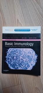 Basic immunology (Abbas), Gelezen, Ophalen of Verzenden