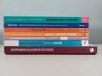 Studieboeken HBO Social Work, Boeken, Ophalen of Verzenden, Zo goed als nieuw, HBO