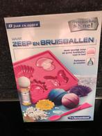 Knutselspullen - bruisballen - dromenvanger - Tie Dye Creato, Boeken, Ophalen of Verzenden, Nieuw, Overige onderwerpen