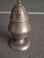 Tinnen Suikerstrooier, Ophalen of Verzenden