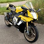 Yamaha R1 60th Anniversary – Öhlins, Akrapovic – 23.500 km, 4 cilinders, Super Sport, Particulier, Meer dan 35 kW