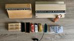Fingerboard collectie! Veel accessoires + GRATIS STICKERS, Sport en Fitness, Ophalen of Verzenden, Zo goed als nieuw, Skateboard