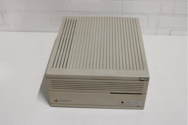 Apple Macintosh computer, Boeken, Informatica en Computer, Ophalen of Verzenden