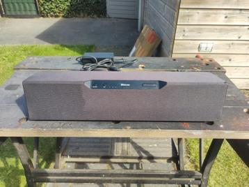 Ziisound D3x wireless bluetooth speaker beschikbaar voor biedingen