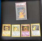 Grote Pokemon Verzameling, Hobby en Vrije tijd, Verzamelkaartspellen | Pokémon, Ophalen of Verzenden, Zo goed als nieuw, Meerdere kaarten