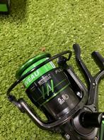 Nieuwe Mitchell MX7 Full Control 4000 molens, 5 lagers, Ophalen of Verzenden, Nieuw, Molen