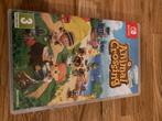 Animal Crossing New Horizons, Spelcomputers en Games, Games | Nintendo Switch, Ophalen, 1 speler, Zo goed als nieuw, Vanaf 3 jaar