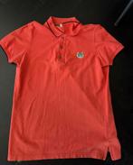 Kenzo Polo Shirt Maat L, Kleding | Heren, Polo's, Ophalen of Verzenden, Gedragen, Maat 52/54 (L), Rood