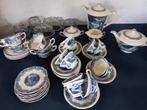 Petrus Regout Boerenhoeve servies, Ophalen