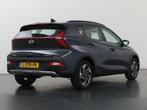 Hyundai Bayon 1.0 T-GDI Comfort Smart | Navigatie | Parkeerc, Voorwielaandrijving, Gebruikt, 1095 kg, 1110 kg
