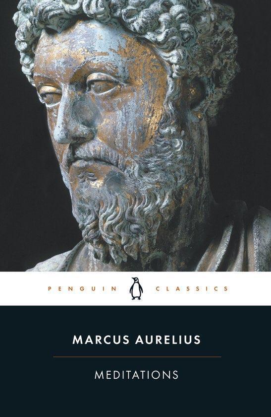 Meditations - Marcus Aurelius - GRATIS VERZENDING, Boeken, Taal | Engels, Nieuw, Verzenden