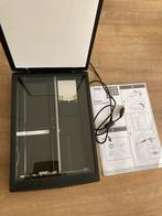 Canon CanoScan LiDE 220 Scanner, Computers en Software, Scanners, Ophalen of Verzenden, Gebruikt, Flatbedscanner, MacOS