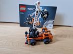 Lego Technic 42088 Hoogwerker, Kinderen en Baby's, Speelgoed | Duplo en Lego, Ophalen, Zo goed als nieuw, Complete set, Lego