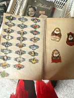 Sigarenbandjes & suikerzakjes, Verzamelen, Complete verzamelingen en Collecties, Ophalen