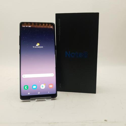 Samsung galaxy note 8 64GB || Nu Voor maar €199.99, Telecommunicatie, Mobiele telefoons | Hoesjes en Frontjes | Samsung, Ophalen of Verzenden