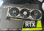 RTX 2080 DUKE 8G OC, PCI-Express 3, DisplayPort, GDDR6, Ophalen of Verzenden