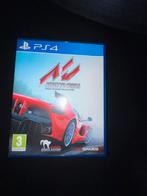 Assetto Corsa PS4/PS5 - Geweldig Racespel!, Spelcomputers en Games, Ophalen of Verzenden, Zo goed als nieuw