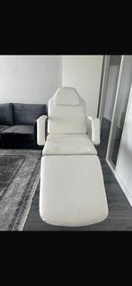 Beautystoel/bed, Ophalen of Verzenden, Zo goed als nieuw, Massagetafel