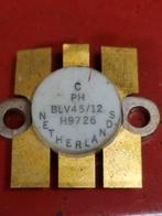 BLV45/12 Transistor - Philips, Ophalen of Verzenden