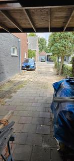 Stoeptegels 30x30x4cm gratis af te halen, Tuin en Terras, Ophalen, Gebruikt, Overige typen, 10 m² of meer