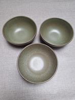 Serax surface.  3 kommetje, Huis en Inrichting, Keuken | Servies, Ophalen of Verzenden, Zo goed als nieuw, Overige stijlen, Kom(men)