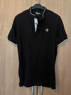 4 Heren T-shirts Maat L Jean pascale, Kleding | Heren, Ophalen of Verzenden, Zo goed als nieuw, Maat 52/54 (L), Zwart