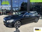 Mercedes CLA-klasse 180 BlueEFF. Prestige, Voorwielaandrijving, CLA, 4 cilinders, 1290 kg