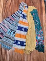 Mooie Sjaals - Set van 5, Ophalen of Verzenden, Zo goed als nieuw