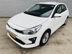 Kia Rio 1.0 T-GDi MHEV DynamicLine NL-auto | Navi via Apple, Auto's, Kia, 47 €/maand, Origineel Nederlands, Te koop, 5 stoelen