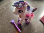 Vtech unicorn, Ophalen, Zo goed als nieuw
