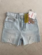 Vingino jeans short maat 164, Broek, Nieuw, Vingino, Verzenden