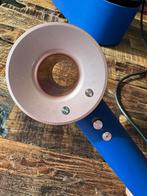 Dyson Supersonic Fohn Vinca Blue & Rosé (incl opbergbox), Sieraden, Tassen en Uiterlijk, Ophalen of Verzenden, Zo goed als nieuw