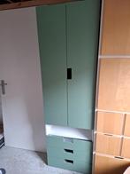 Stuva Ikea kledingkast, Ophalen, Gebruikt, 50 tot 100 cm, 150 tot 200 cm