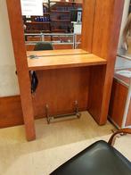 Toiletspiegel of kapperselement, Ophalen, Zo goed als nieuw, Overige typen