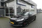 Ford Mondeo Wagon 2.0 IVCT HEV ST-Line X MEMORY SEAT, WINTER, Auto's, 188 pk, Gebruikt, 4 cilinders, Mondeo
