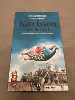 Karlsson van het Dak - 2CD Luisterboek (Nieuw), Ophalen of Verzenden, Cd, Kind