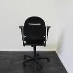 Ahrend 220 Bureaustoelen, Bureaustoelen, Nieuw Gestoffeerd, Gebruikt, Zwart, Ophalen of Verzenden, Bureaustoel