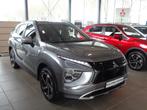 Mitsubishi Eclipse Cross 2.4 PHEV Intense+ NIEUW RIJKL. incl, Auto's, Mitsubishi Diamond Class, Te koop, Zilver of Grijs, 188 pk