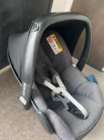 Maxi-Cosi Pebble Autostoel – Zwart/Grijs, Ophalen of Verzenden, 0 t/m 13 kg, Maxi-Cosi, Gebruikt