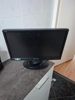 Hanns.G HA195 Beeldscherm, Computers en Software, Ophalen, VGA, 60 Hz of minder, Gebruikt